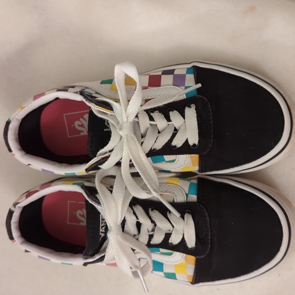 Vans Missy Old School sneakers - Picture 10 of 12